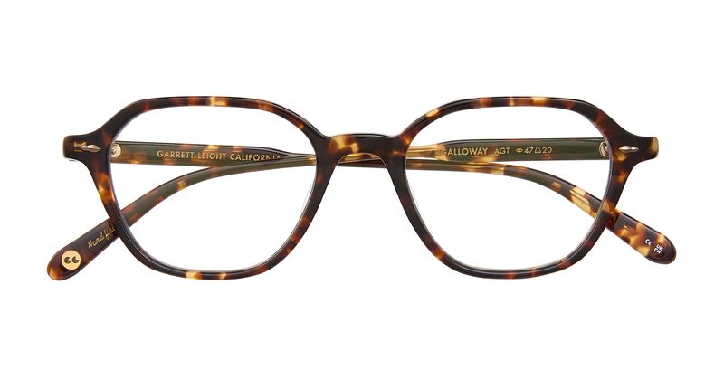 Garrett Leight GALLOWAY - Image 4