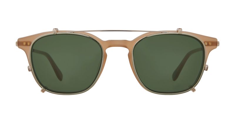 Garrett Leight CLARK J CLIP - Image 4