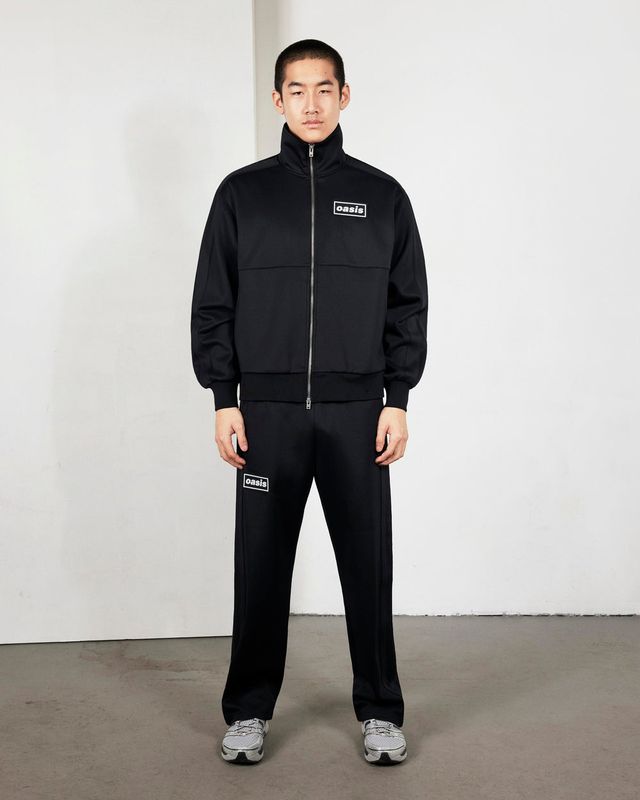 FOREVER TRACK PANTS | Pleasures 바지 - Image 4