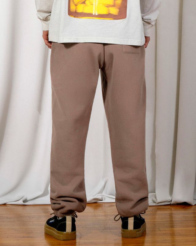 ONYX SWEATPANTS | Pleasures 조거팬츠 - Image 4
