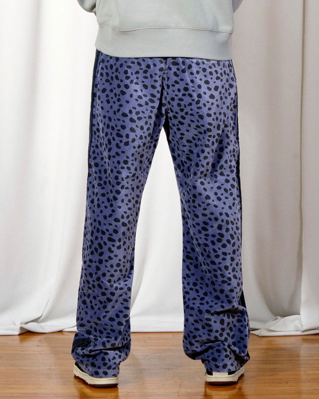 OZONE TRACK PANTS | Pleasures 바지 - Image 4