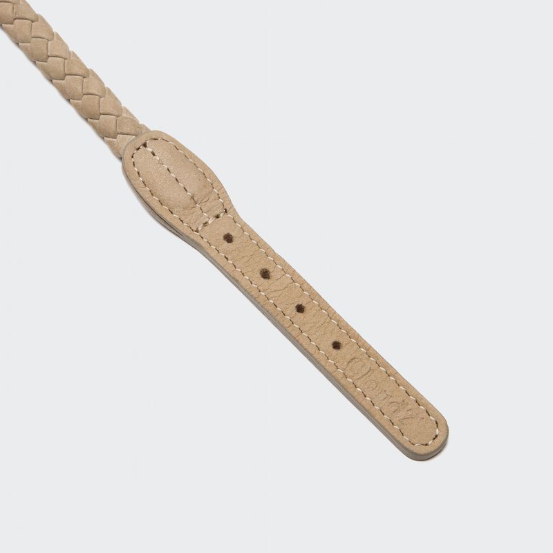 Cloud7 Dog Collar Ravello Sandy - Image 4