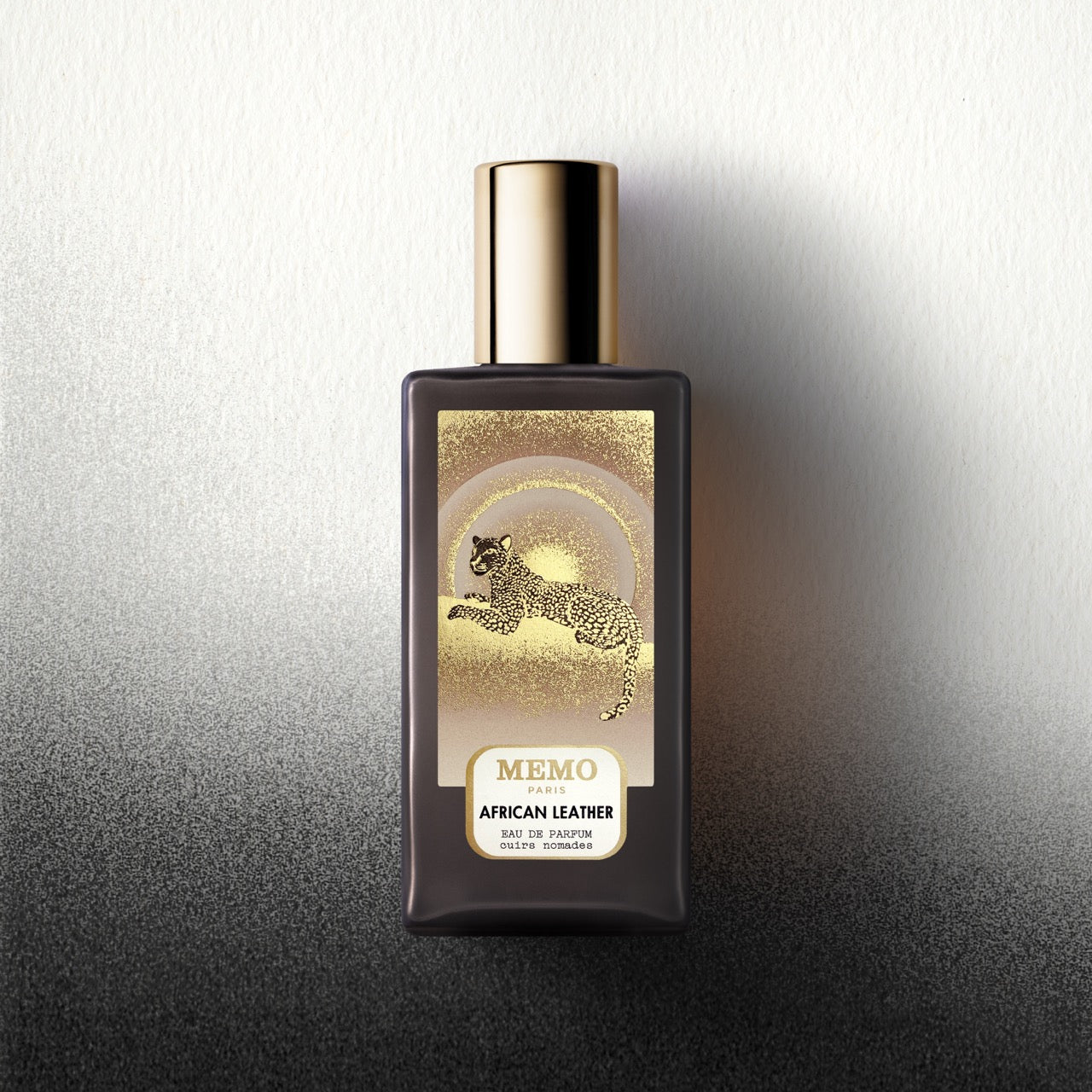 Memo Paris African Leather 아프리칸레더 EDP 10ml (미니/트래블) - Image 4