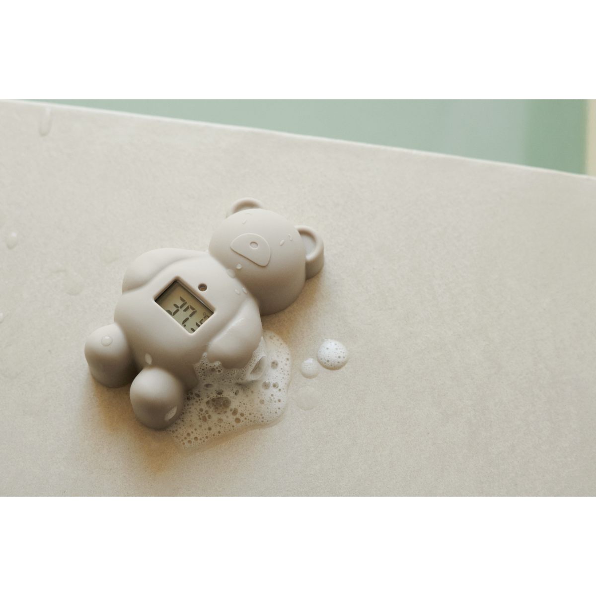 리우드 욕조 온도계 - 샌디 | Kiera bath thermometer - Sandy - Image 4
