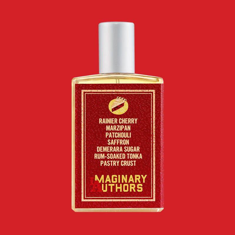A LITTLE SECRET - FRAGRANCE | Imaginary Authors 향수 - Image 4
