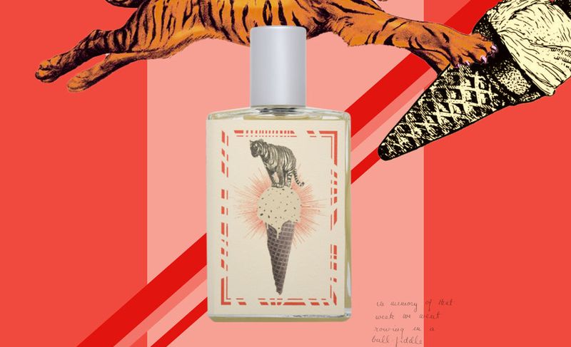 A WHIFF OF WAFFLE CONE - BUNDLE | Imaginary Authors 향수 - Image 4