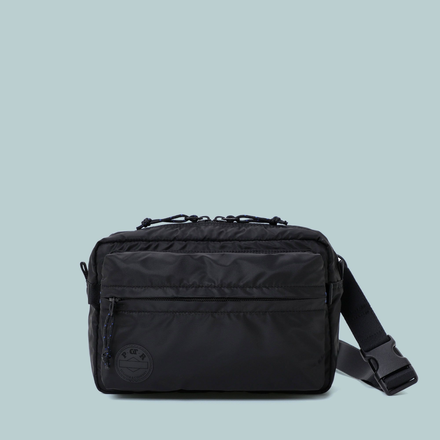PORTER PACKS (パックス) SHOULDER PACK with SOUVENIR BAG