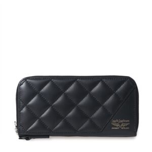 PORTER Lewis Leathers x PORTER (ルイスレザーズ x ポーター) LONG WALLET | 요시다 포터 - 일본 정