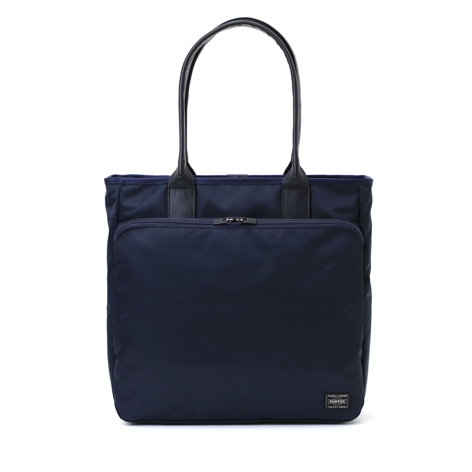PORTER TIME (タイム) TOTE BAG