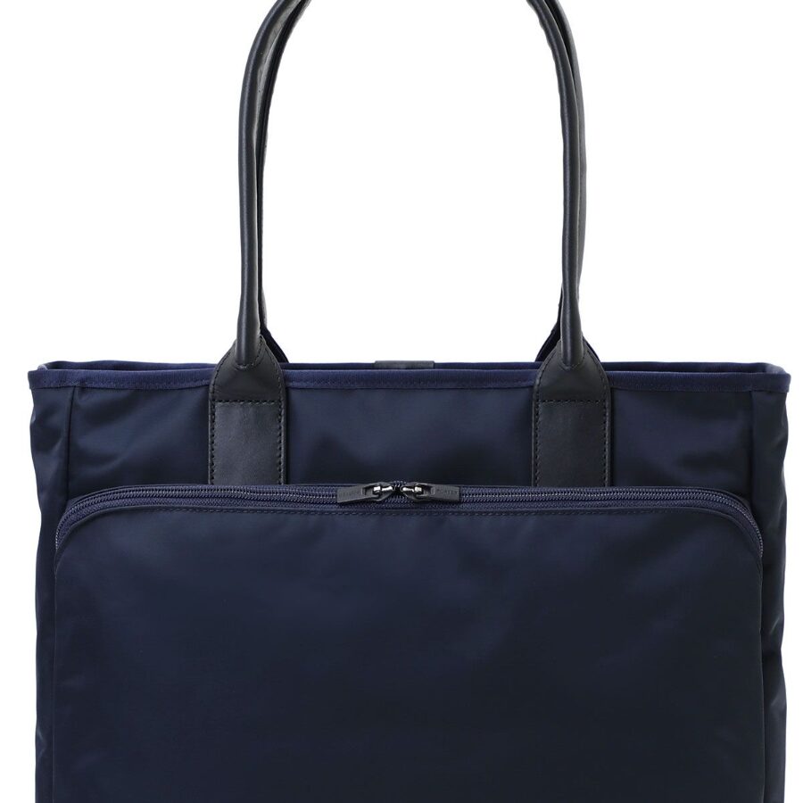 PORTER TIME (タイム) TOTE BAG - Image 2