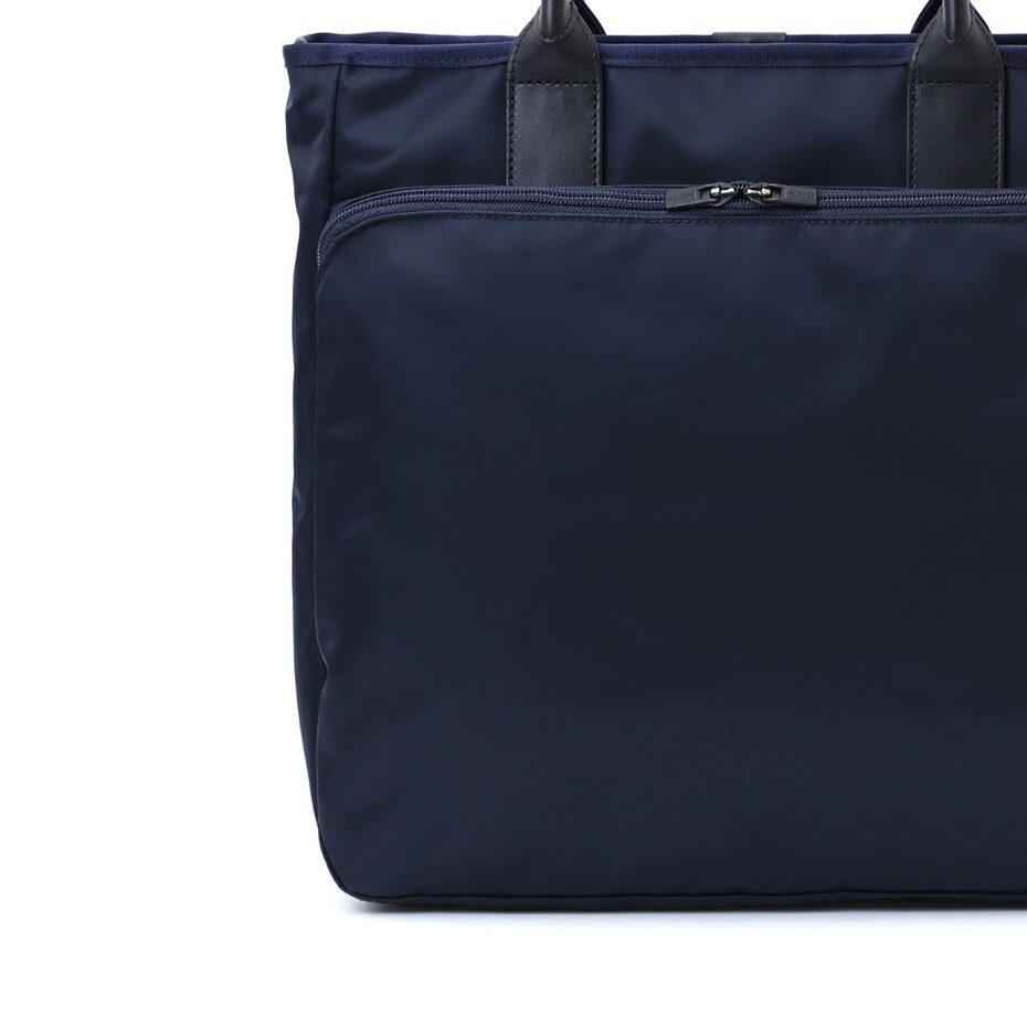 PORTER TIME (タイム) TOTE BAG - Image 3