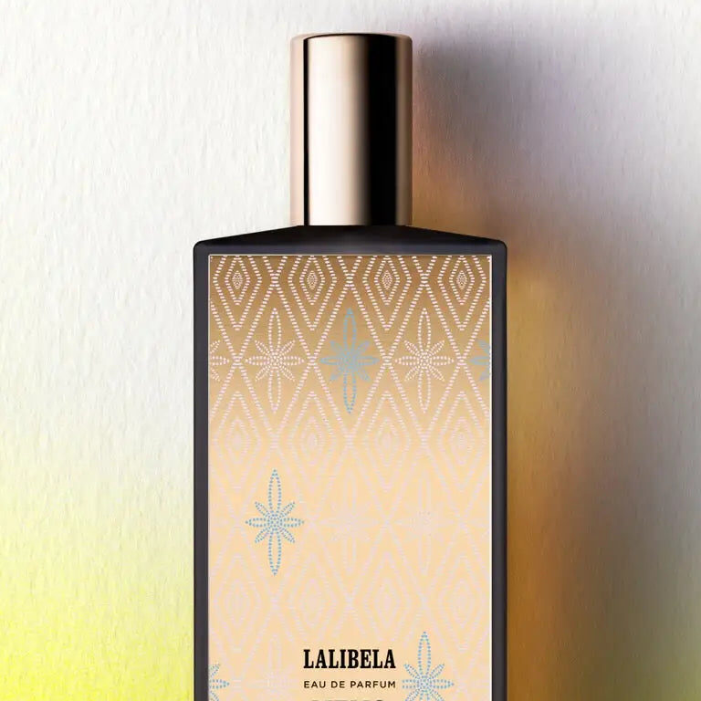 Memo Paris Lalibela 랄리벨라 EDP 75ml - Image 2