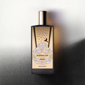 Memo Paris Quartier Latin 꽈르띠에라틴 EDP 75ml