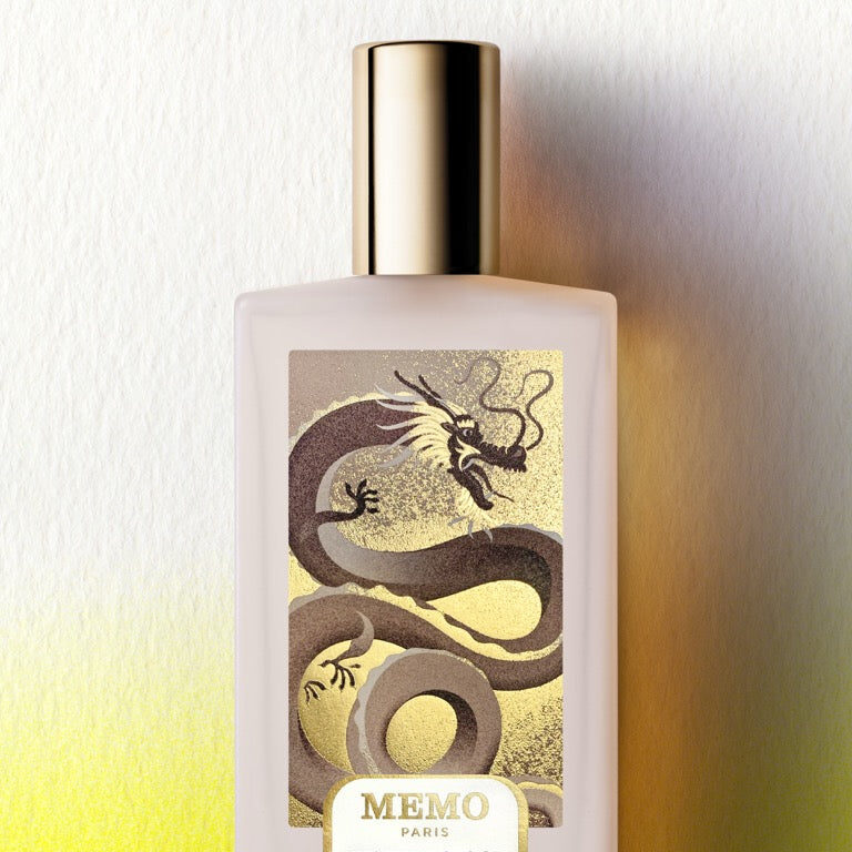 Memo Paris Winter Palace 윈터팰리스 EDP 75ml - Image 2