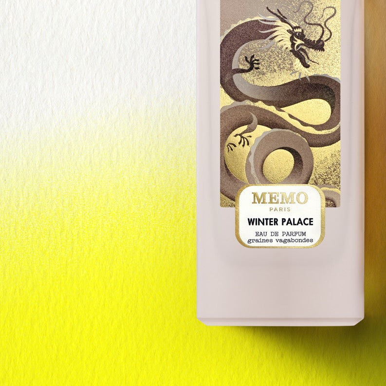 Memo Paris Winter Palace 윈터팰리스 EDP 75ml - Image 3