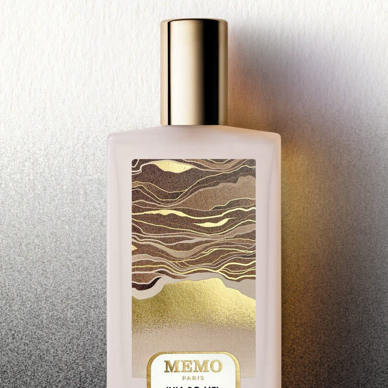 Memo Paris Ilha Do Mel 일하도멜 EDP 75ml - Image 2