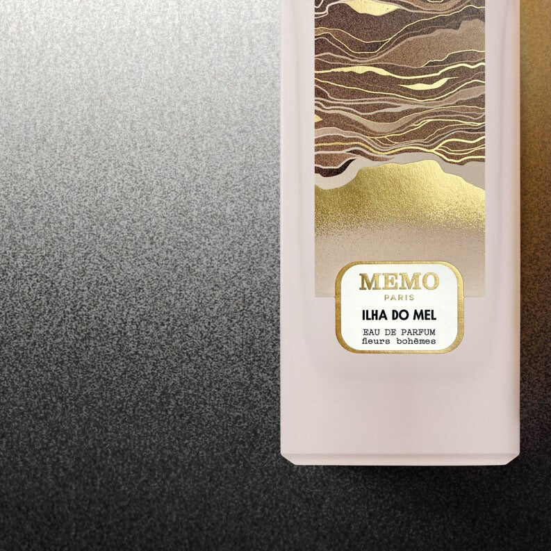 Memo Paris Ilha Do Mel 일하도멜 EDP 75ml - Image 3