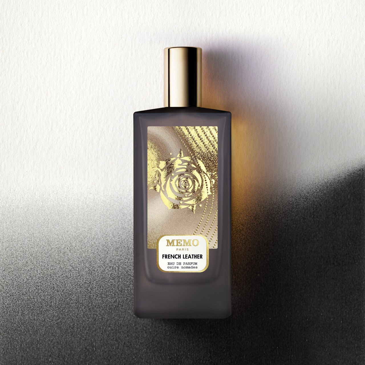 Memo Paris French Leather 프렌치레더 EDP 75ml