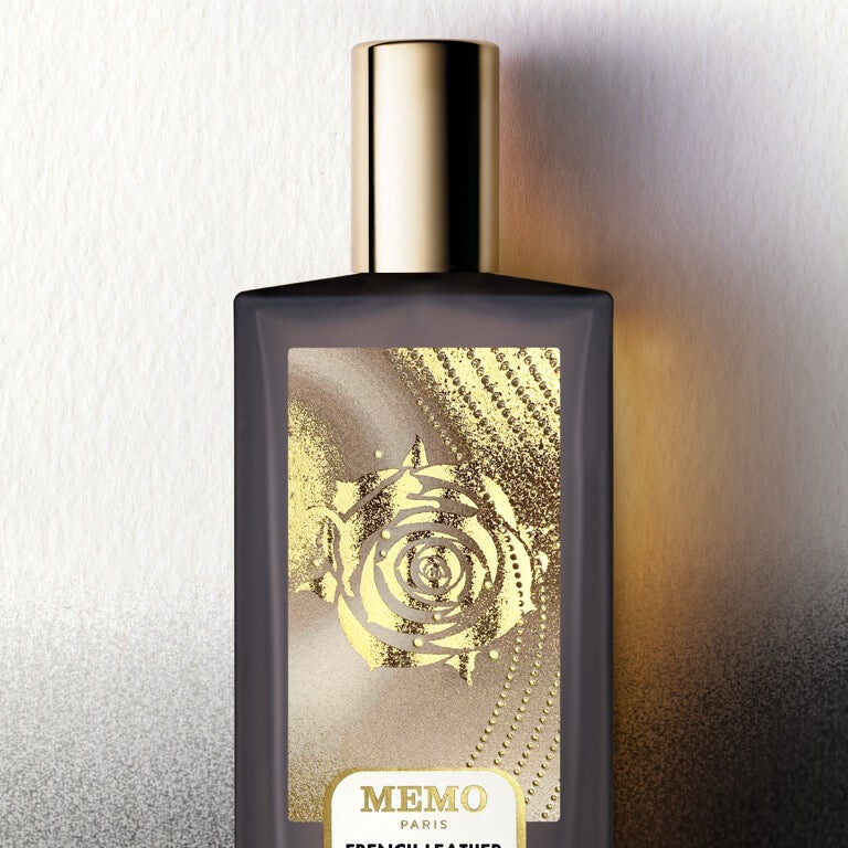 Memo Paris French Leather 프렌치레더 EDP 75ml - Image 2