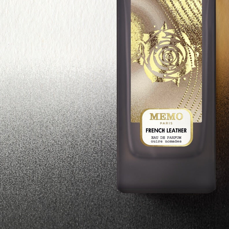 Memo Paris French Leather 프렌치레더 EDP 75ml - Image 3