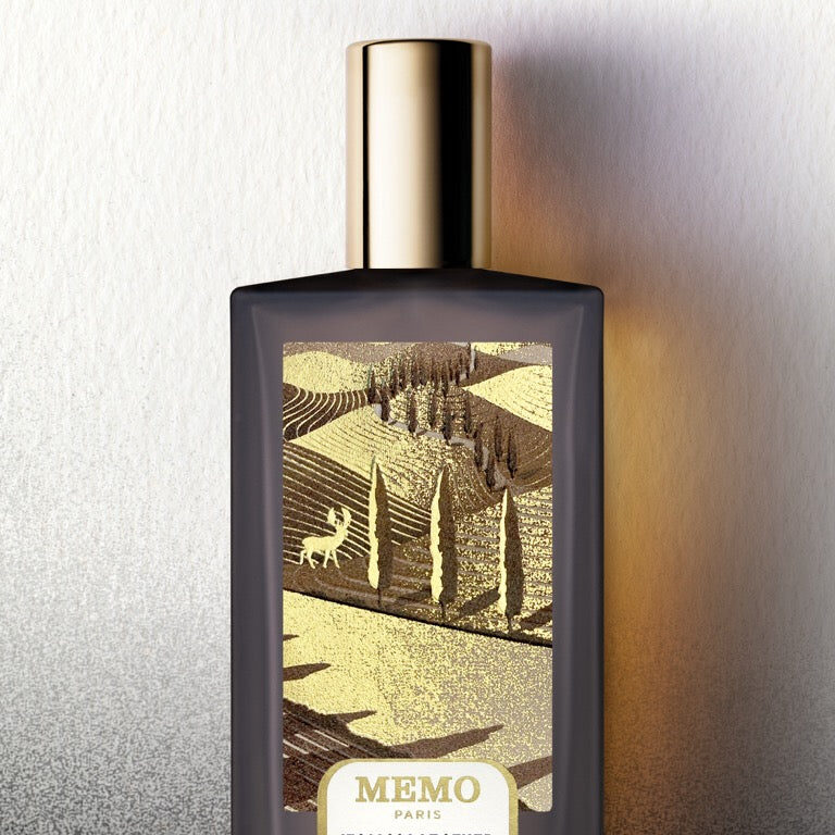 Memo Paris Italian Leather 이탈리안레더 EDP 75ml - Image 2