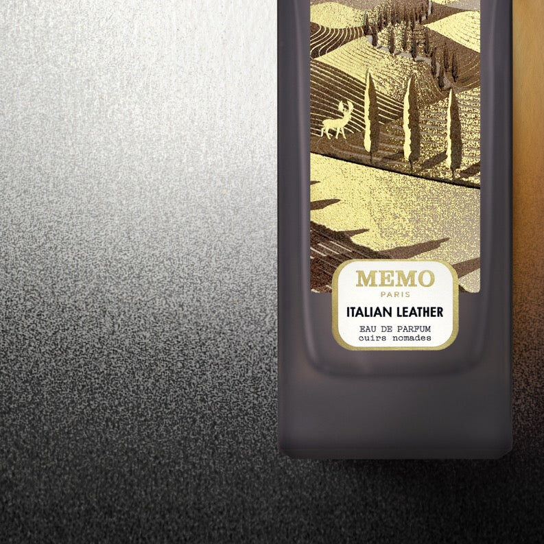 Memo Paris Italian Leather 이탈리안레더 EDP 75ml - Image 3