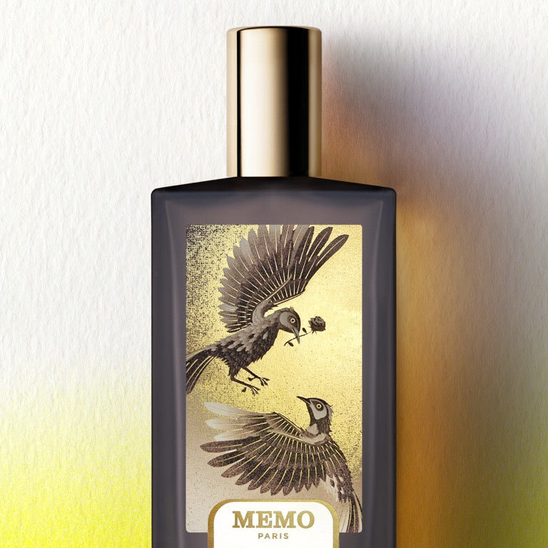 Memo Paris Argentina 아르헨티나 EDP 75ml - Image 2