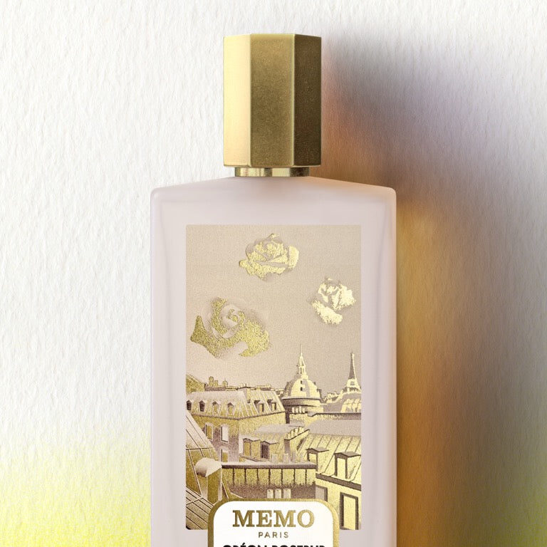 Memo Paris Odeon 오데옹 EDP 75ml - Image 2
