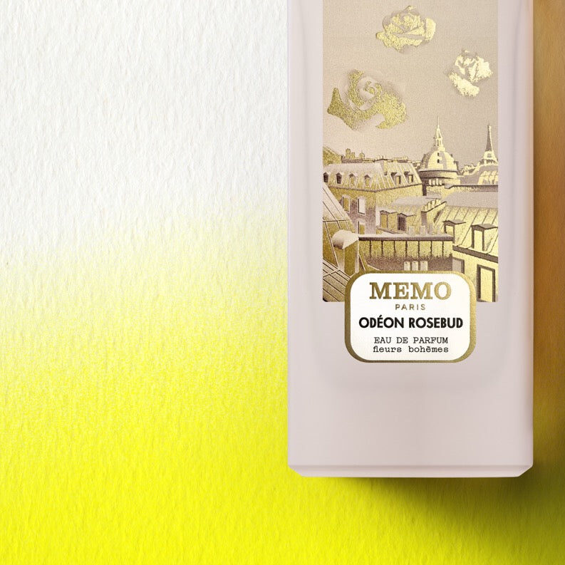 Memo Paris Odeon 오데옹 EDP 75ml - Image 3