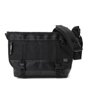 PORTER HEAT (ヒート) MESSENGER BAG (L)