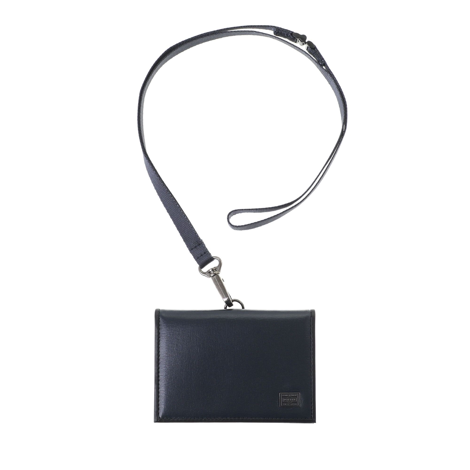 PORTER PLUME (プリュム) ID PASS HOLDER