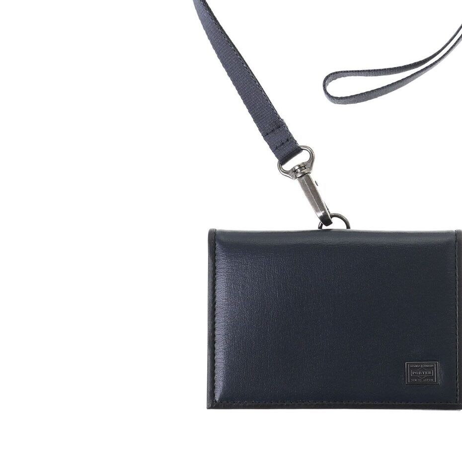 PORTER PLUME (プリュム) ID PASS HOLDER - Image 3