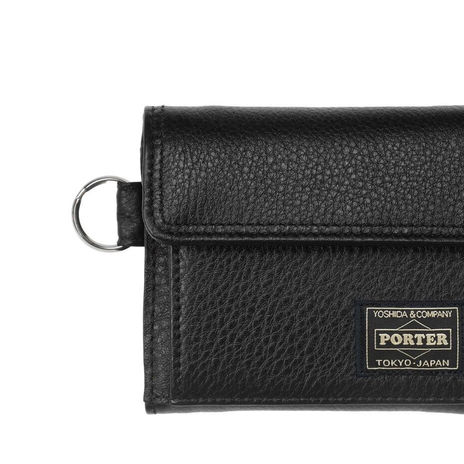 PORTER CALM (カーム) WALLET - Image 3