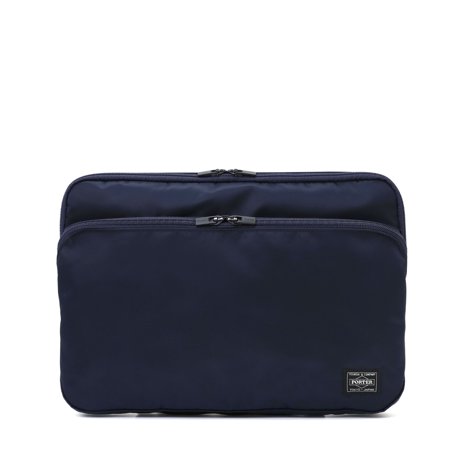 PORTER TIME (タイム) DOCUMENT CASE