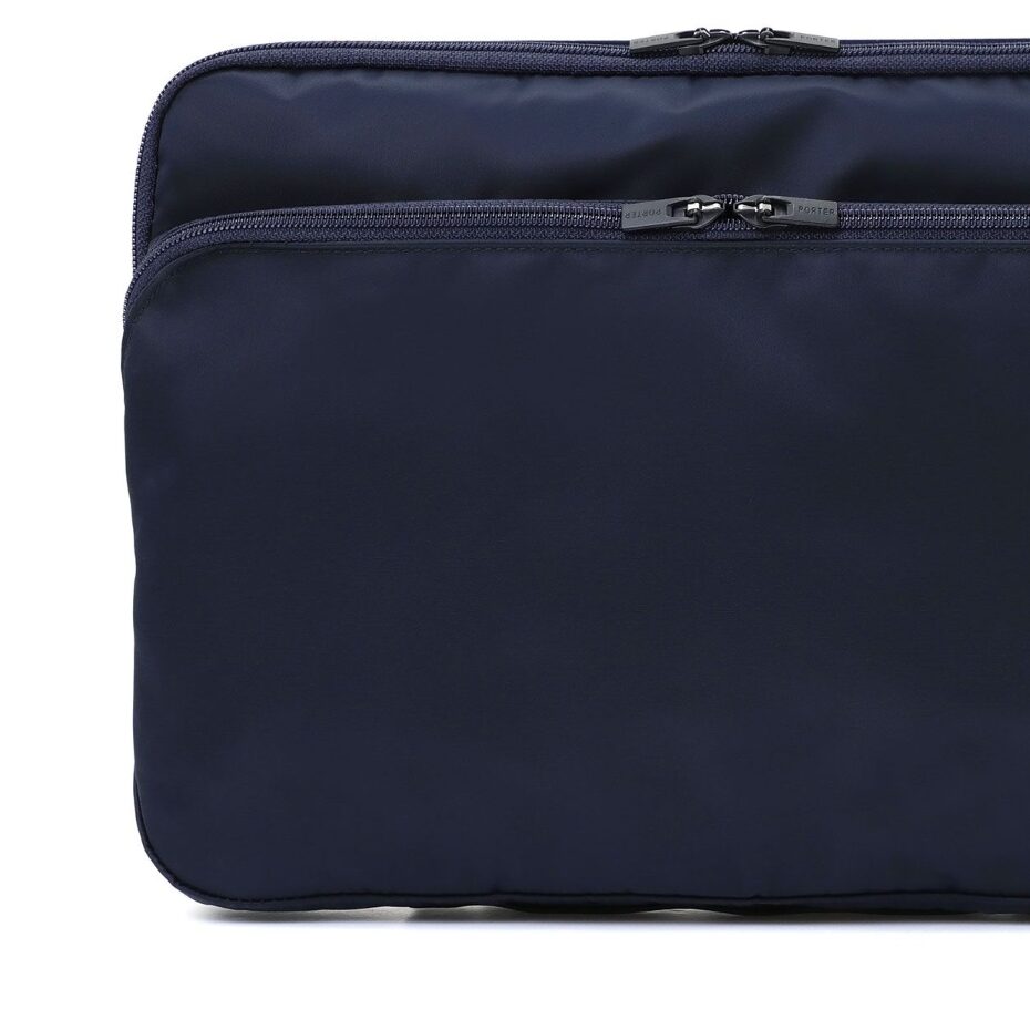PORTER TIME (タイム) DOCUMENT CASE - Image 3