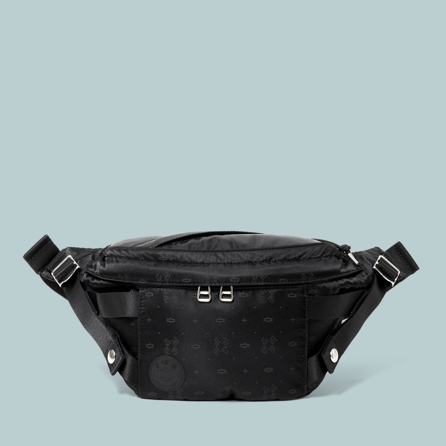 PORTER MONOGRAM (モノグラム) WAIST BAG