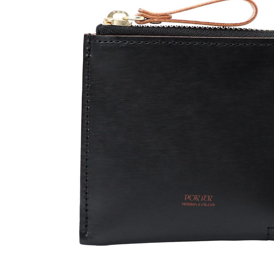 PORTER FILM (フィルム) WALLET - Image 3