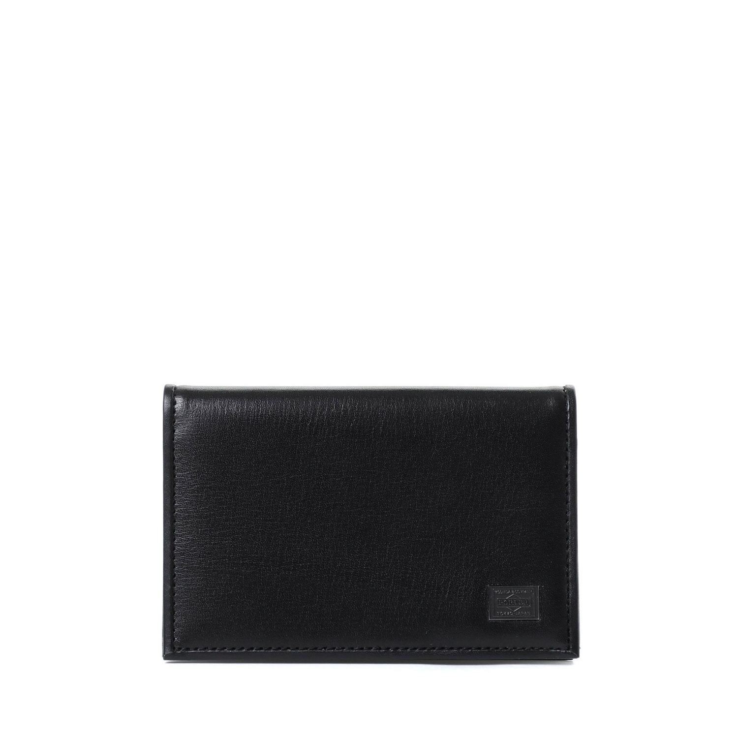 PORTER PLUME (プリュム) CARD CASE