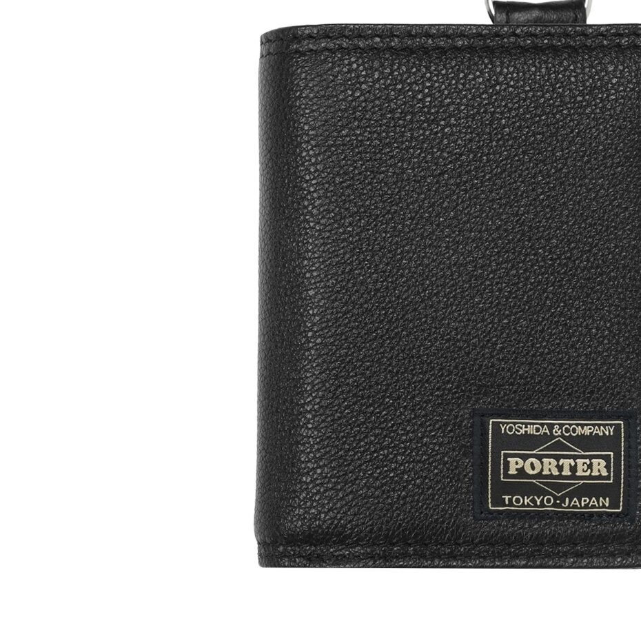 PORTER CALM (カーム) WALLET - Image 3
