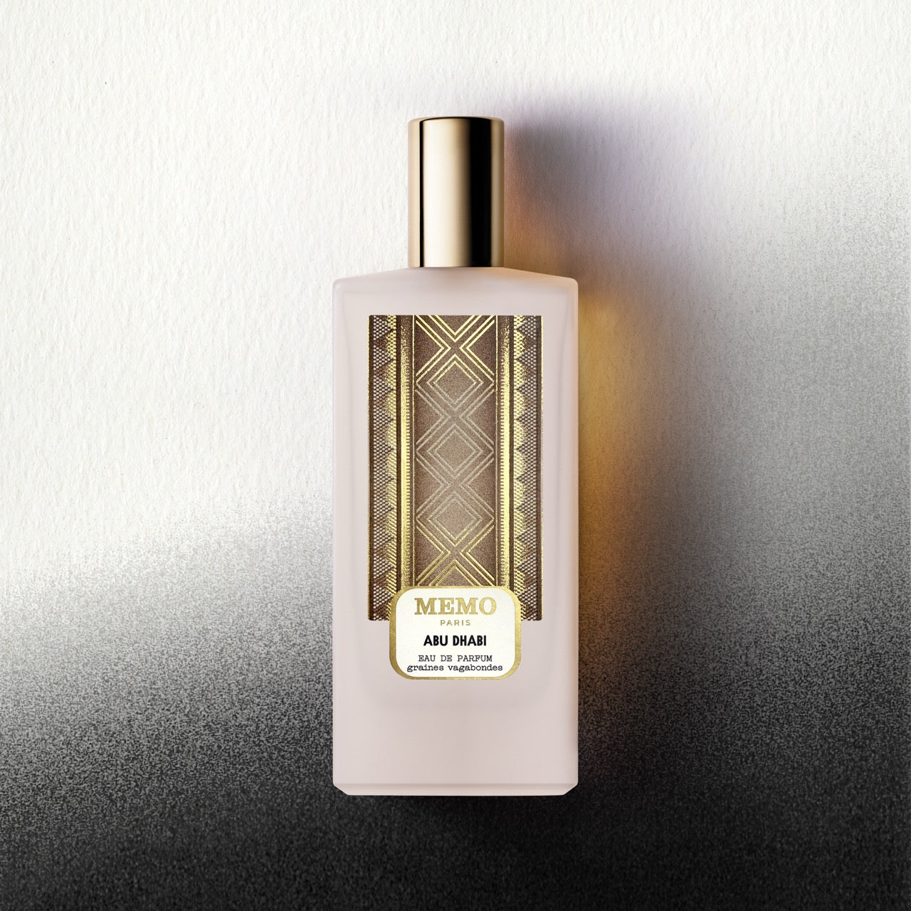 Memo Paris Abu Dhabi 아부다비 EDP 75ml