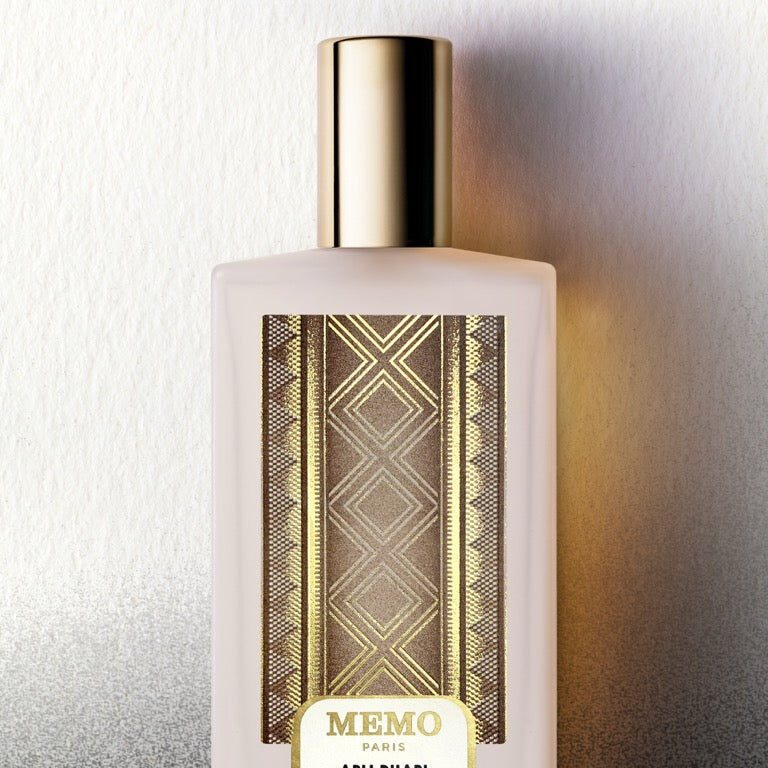 Memo Paris Abu Dhabi 아부다비 EDP 75ml - Image 2