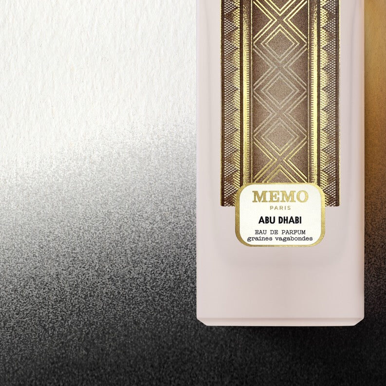 Memo Paris Abu Dhabi 아부다비 EDP 75ml - Image 3