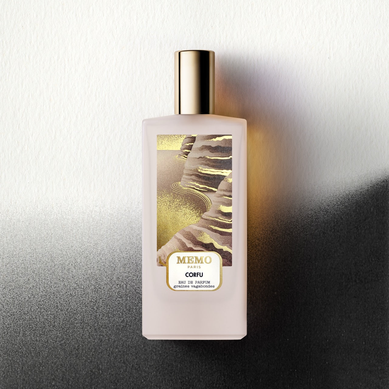 Memo Paris Corfu 코르푸 EDP 75ml