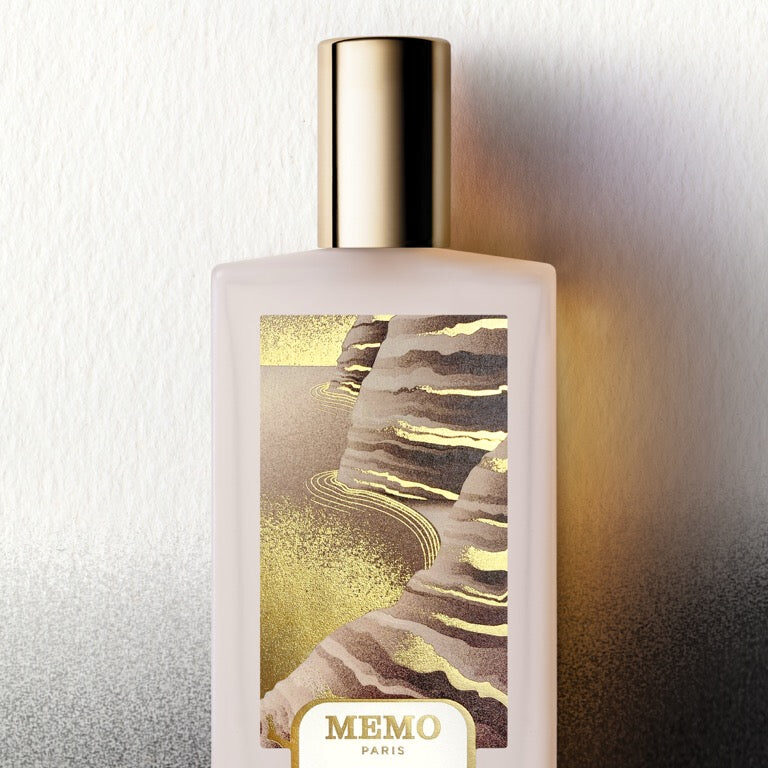Memo Paris Corfu 코르푸 EDP 75ml - Image 2