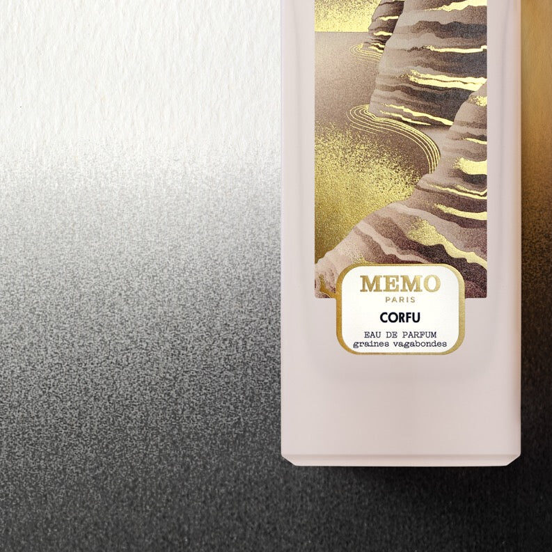 Memo Paris Corfu 코르푸 EDP 75ml - Image 3