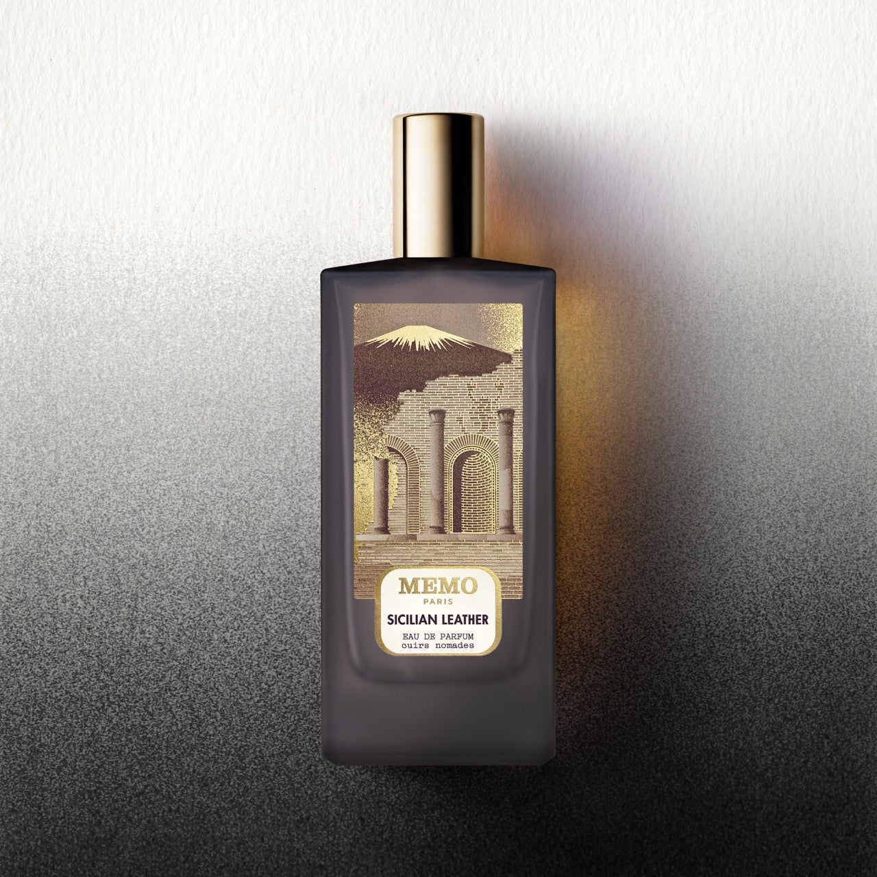 Memo Paris Sicilian Leather 시칠리안레더 EDP 75ml