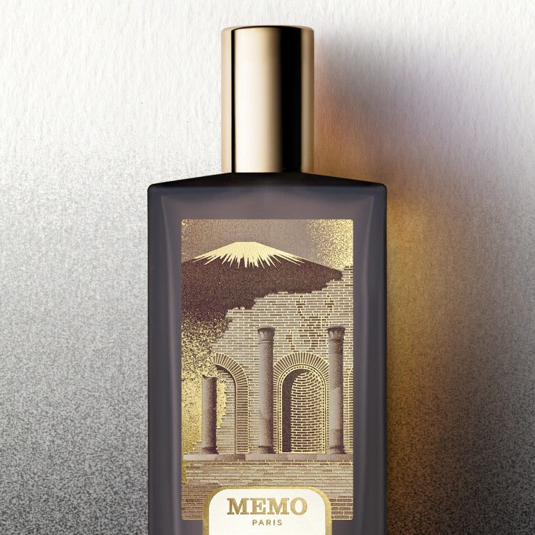 Memo Paris Sicilian Leather 시칠리안레더 EDP 75ml - Image 2