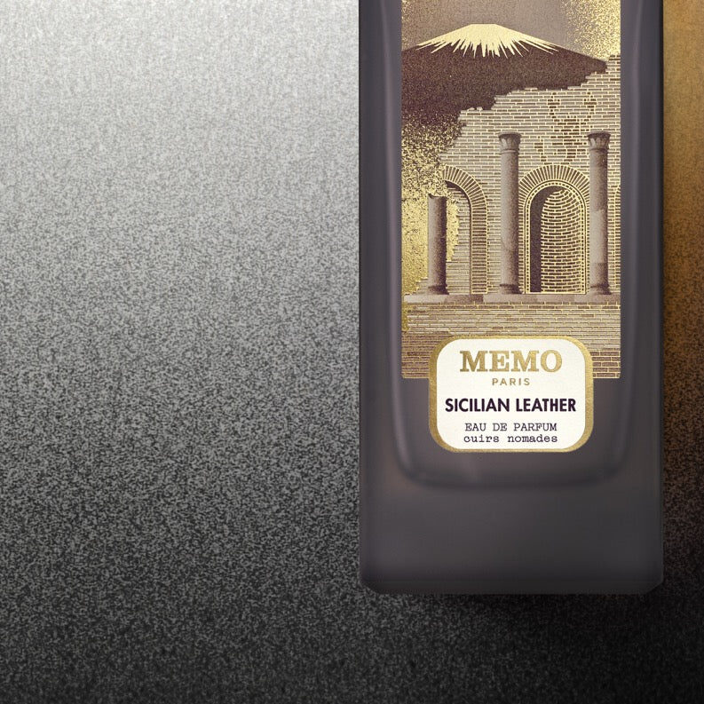 Memo Paris Sicilian Leather 시칠리안레더 EDP 75ml - Image 3