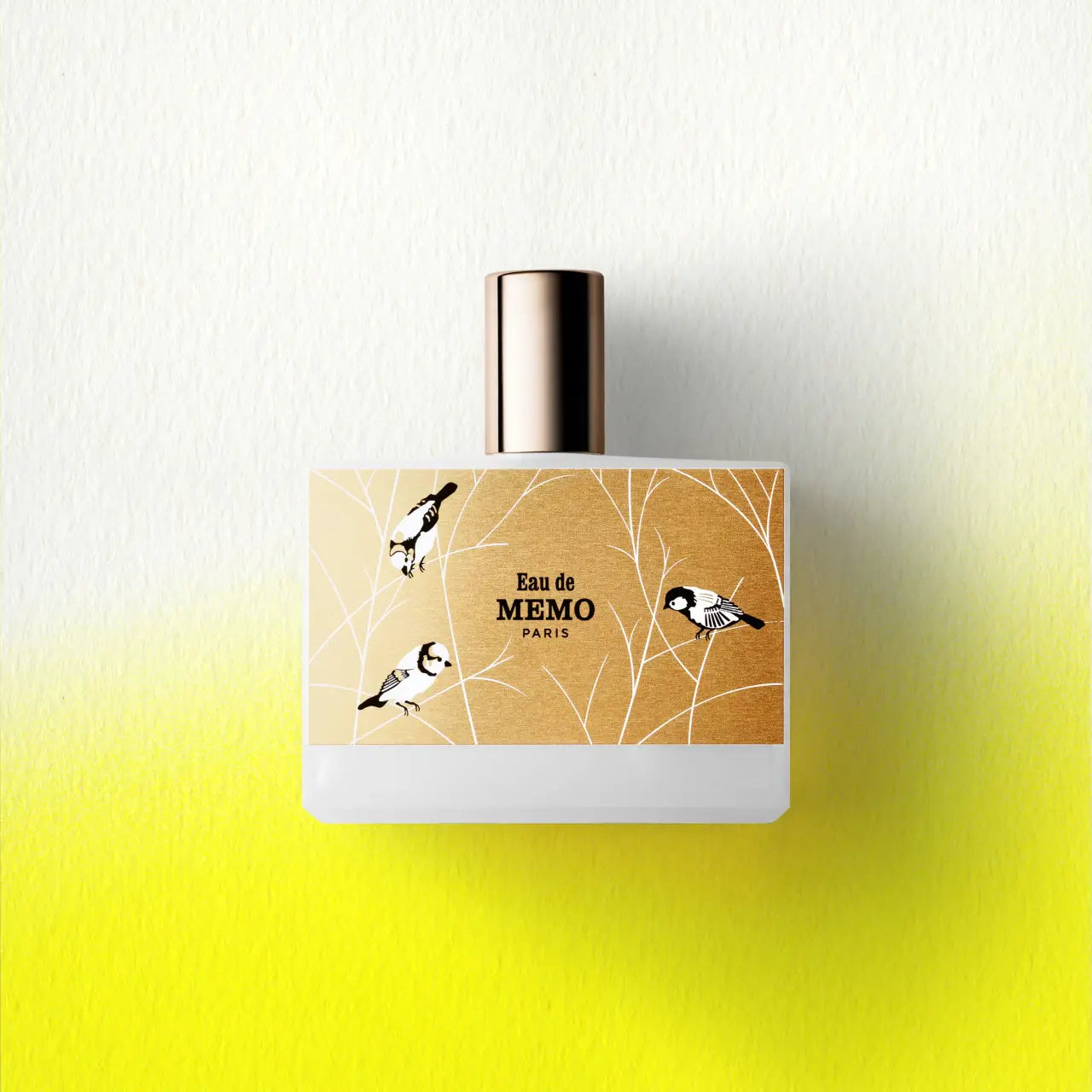 Memo Paris Eau De Memo 오드메모 EDP 75ml