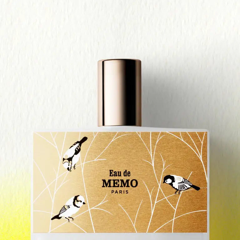 Memo Paris Eau De Memo 오드메모 EDP 75ml - Image 2